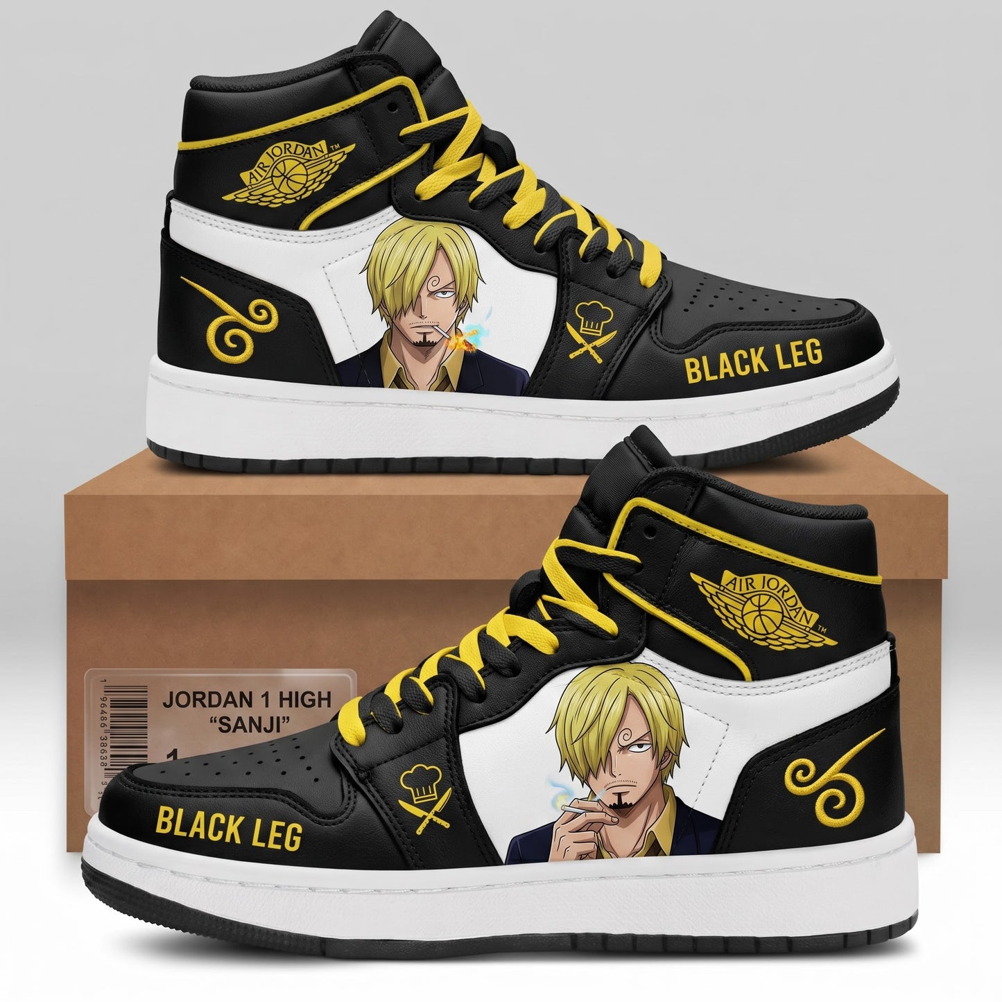 Limited edition! Gifts for Fans - Fan Shoes -OPSANJI