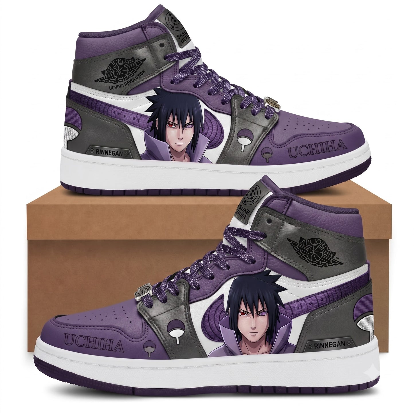 Limited edition! Gifts for Fans - Fan Shoes -NSASUKE