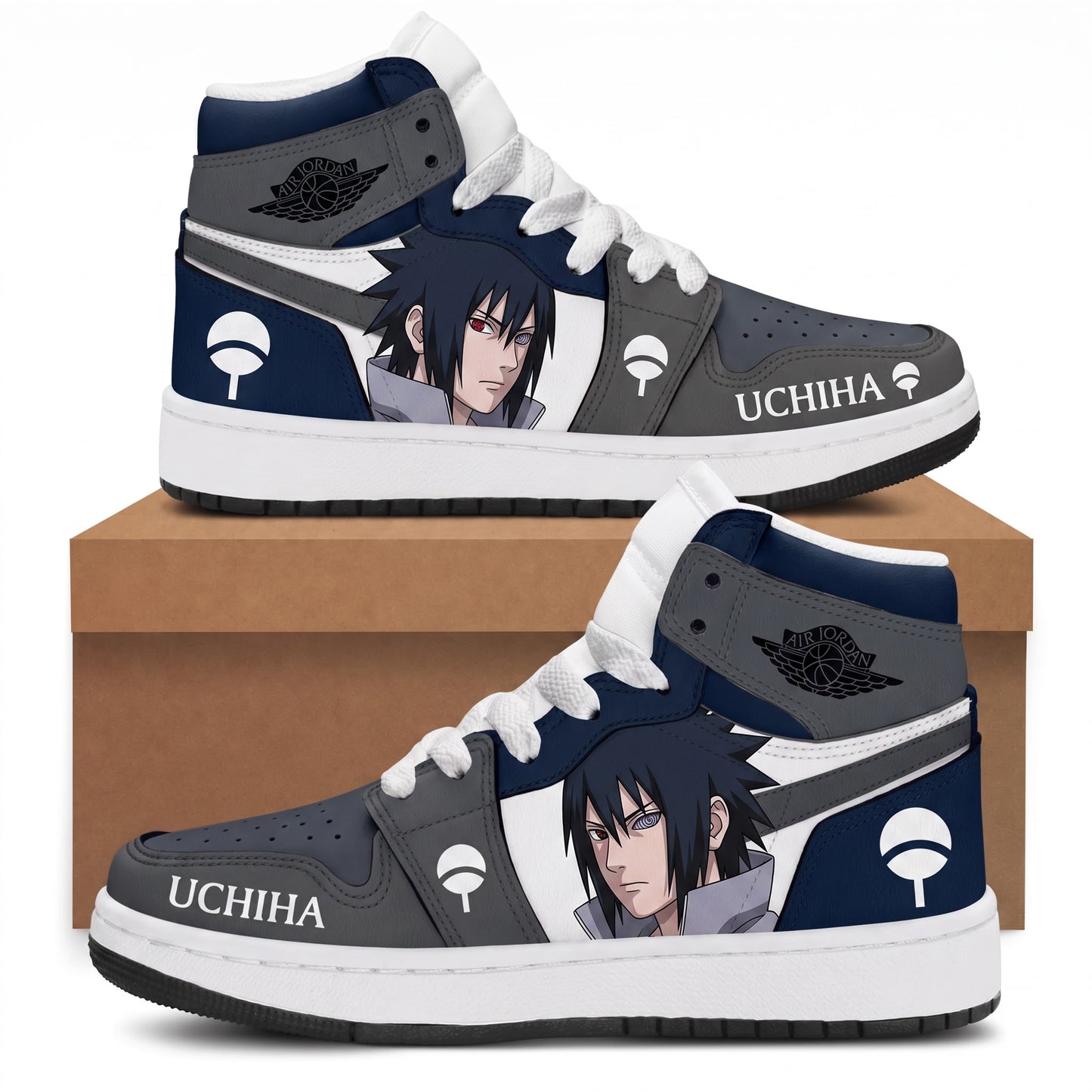 Limited edition! Gifts for Fans - Fan Shoes -NSASUKE