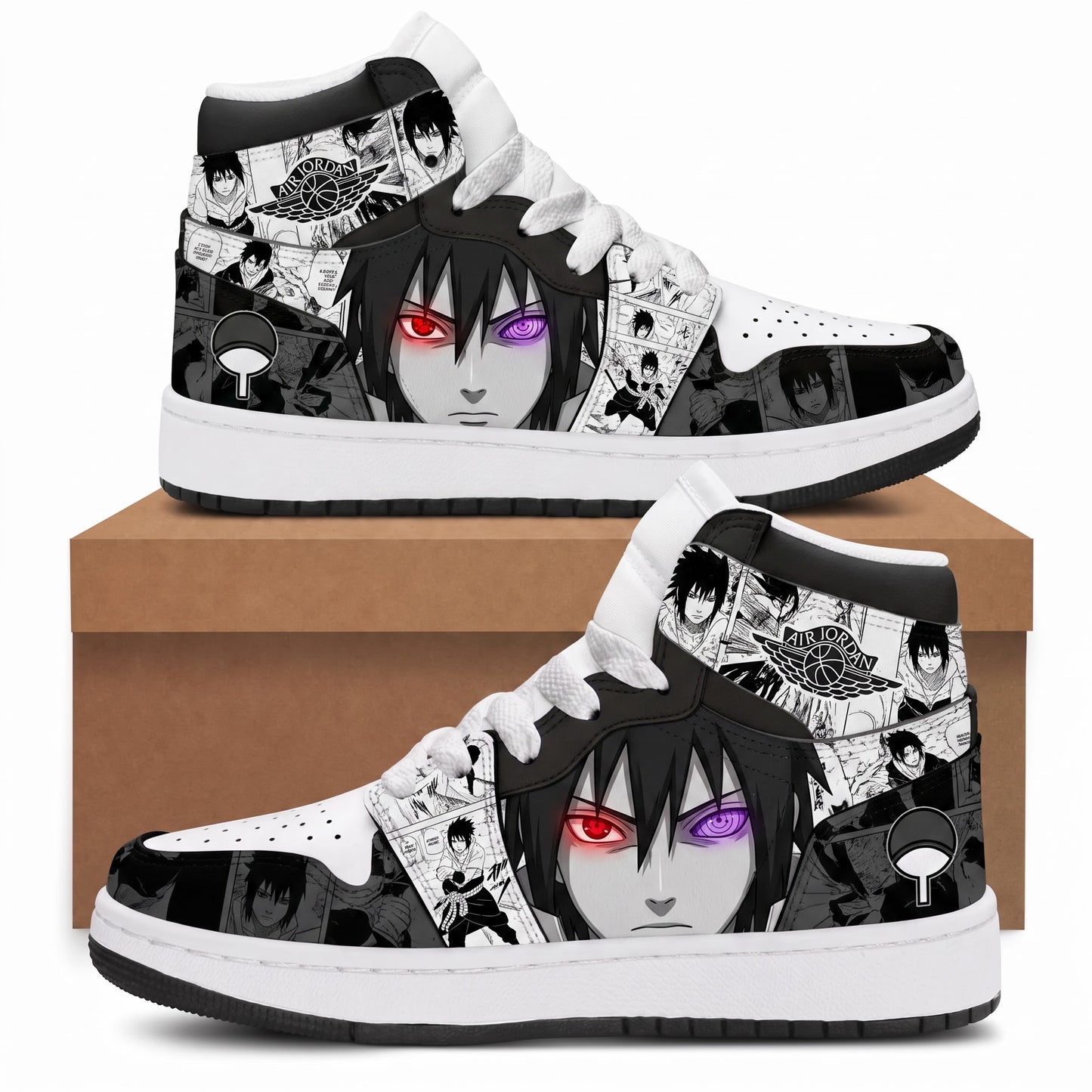 Limited edition! Gifts for Fans - Fan Shoes -NSASUKE