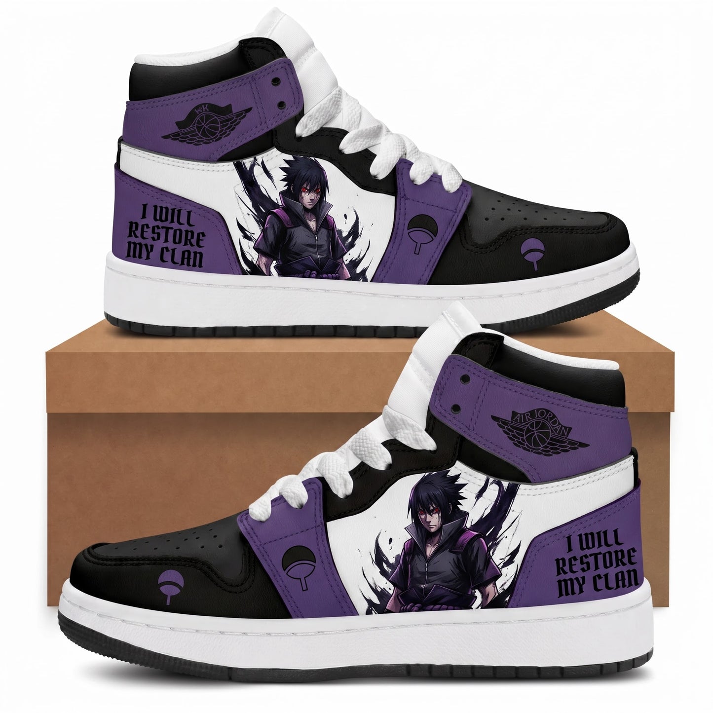 Limited edition! Gifts for Fans - Fan Shoes -NSASUKE