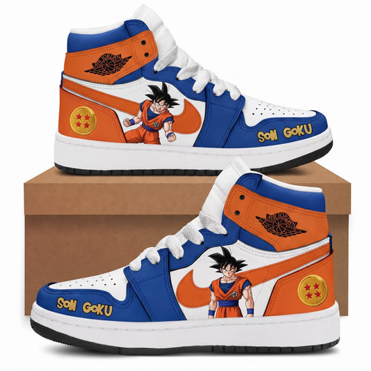 Limited edition! Gifts for Fans - Fan Shoes -7DGSGK