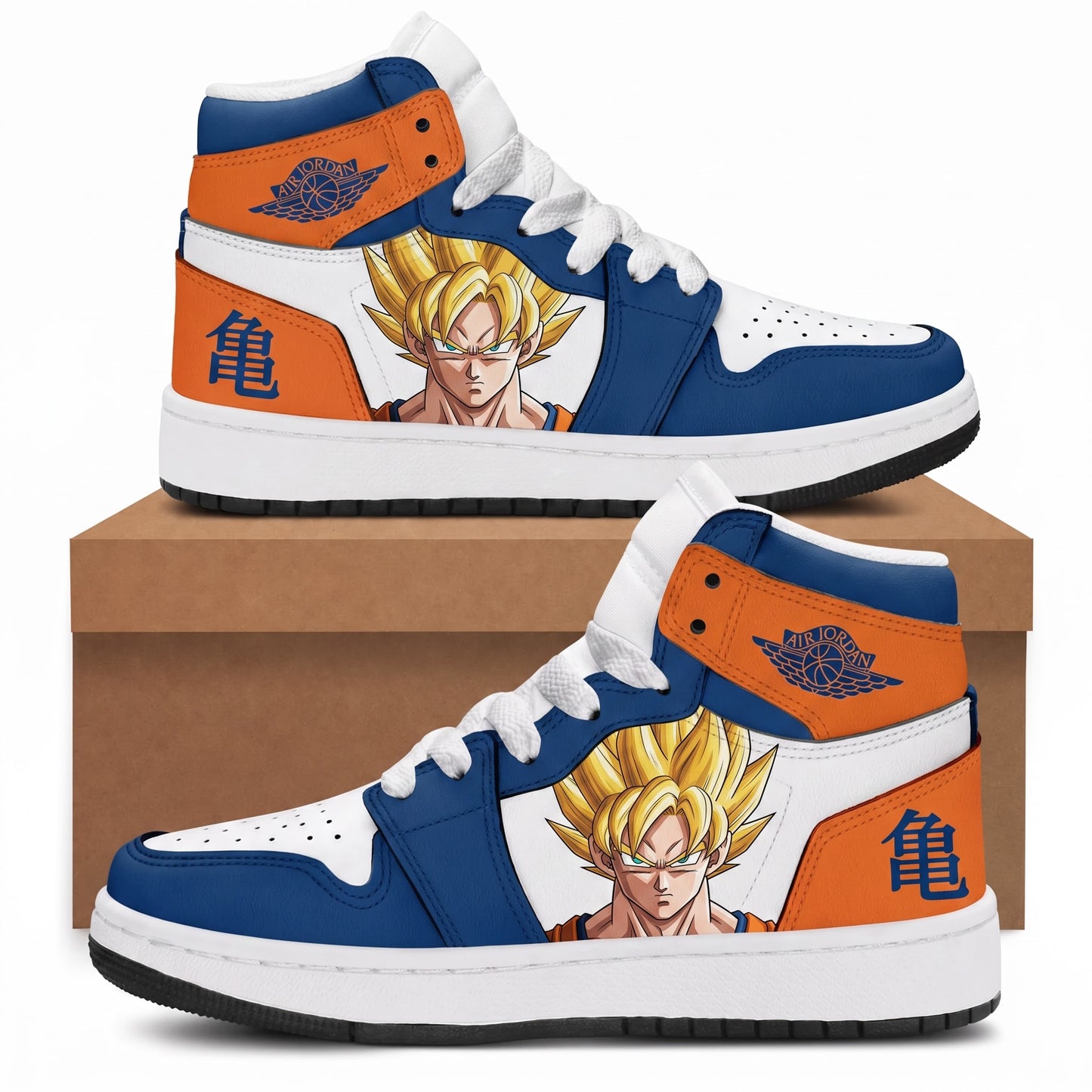 Limited edition! Gifts for Fans - Fan Shoes -7DGSGK