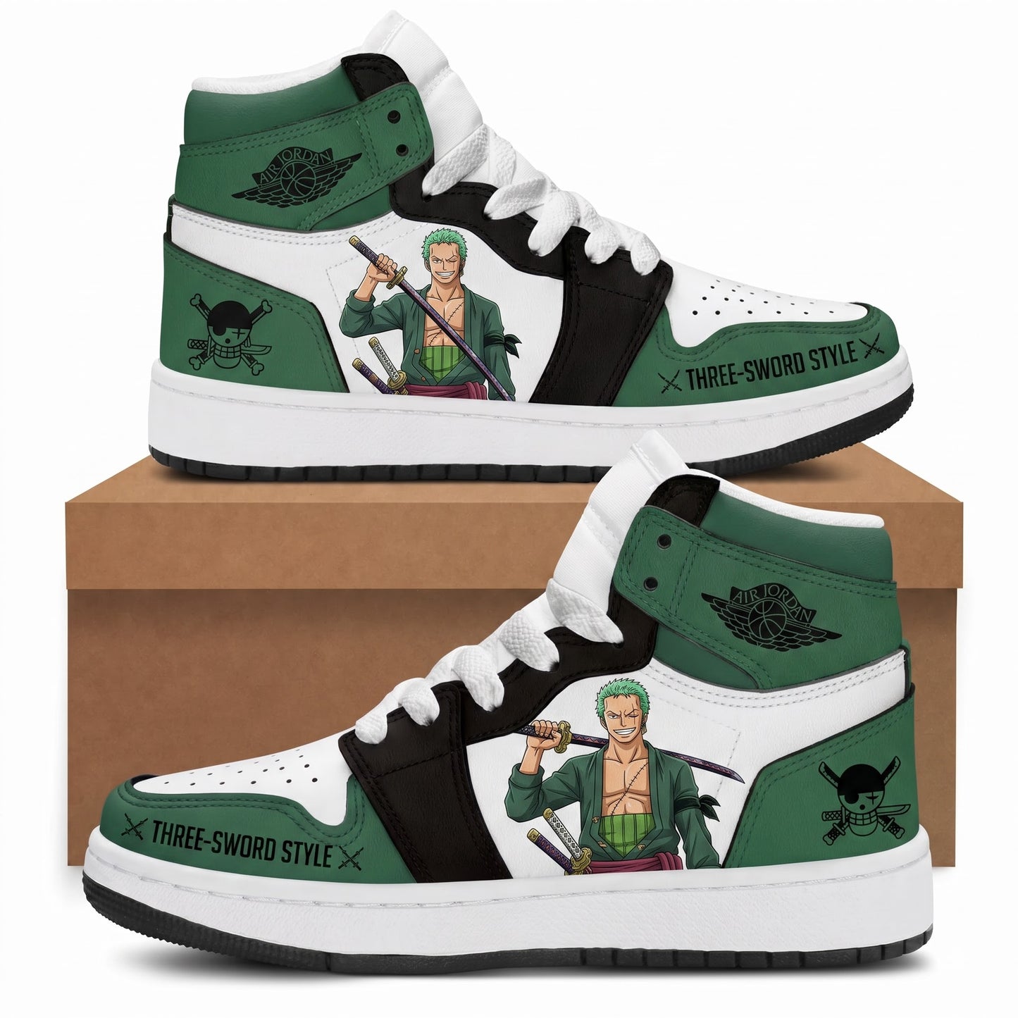 Limited edition! Gifts for Fans - Fan Shoes -OPZORO