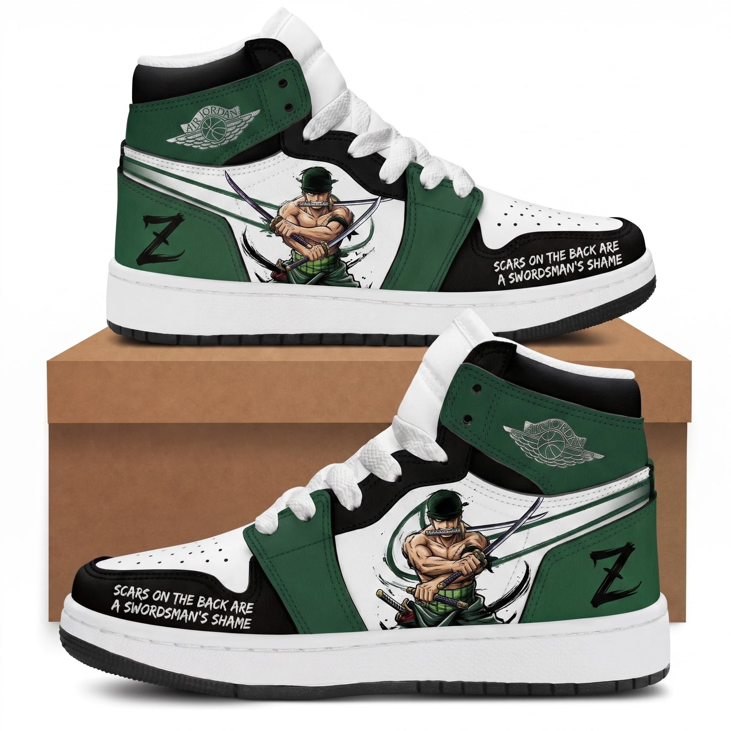 Limited edition! Gifts for Fans - Fan Shoes -OPZORO
