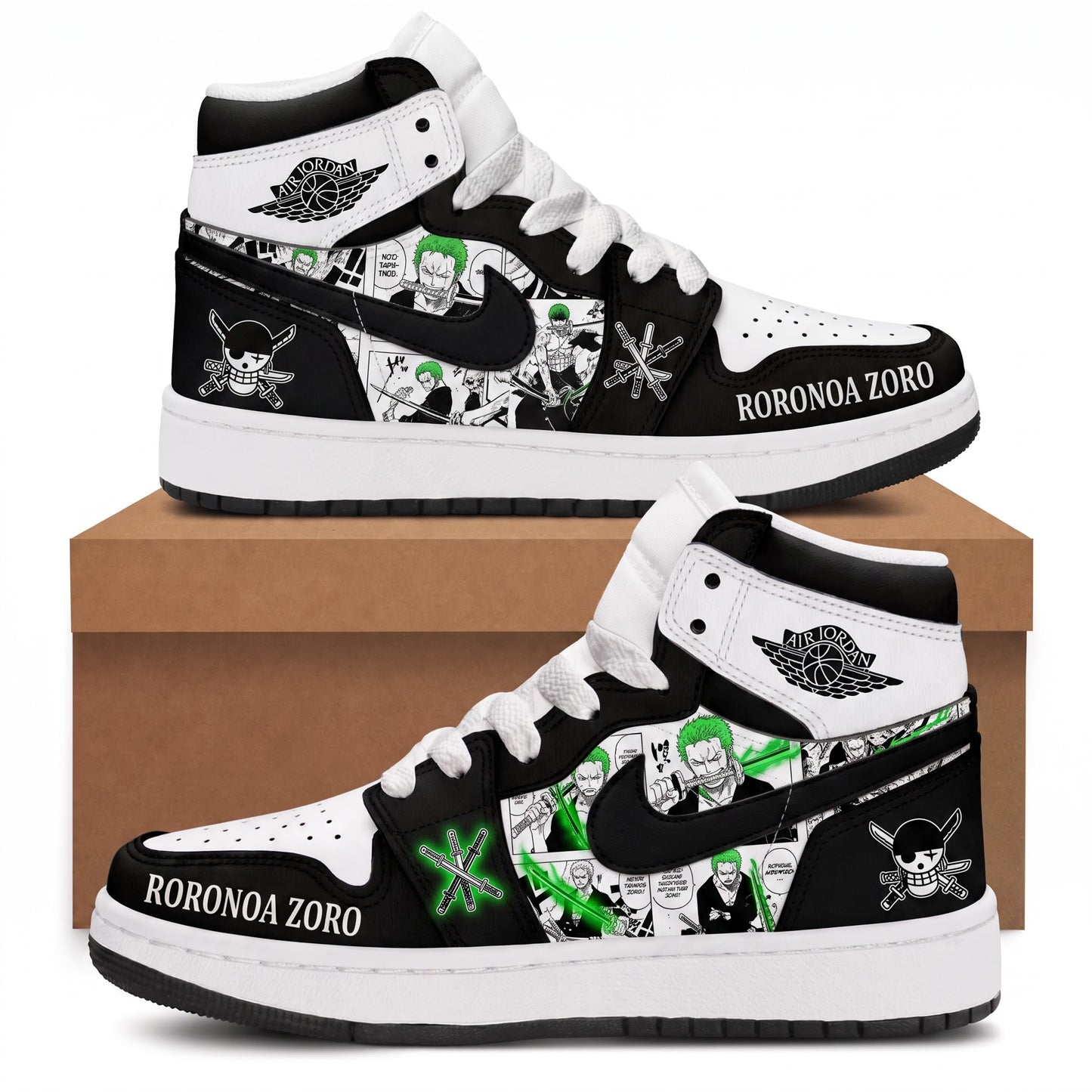 Limited edition! Gifts for Fans - Fan Shoes -OPZORO
