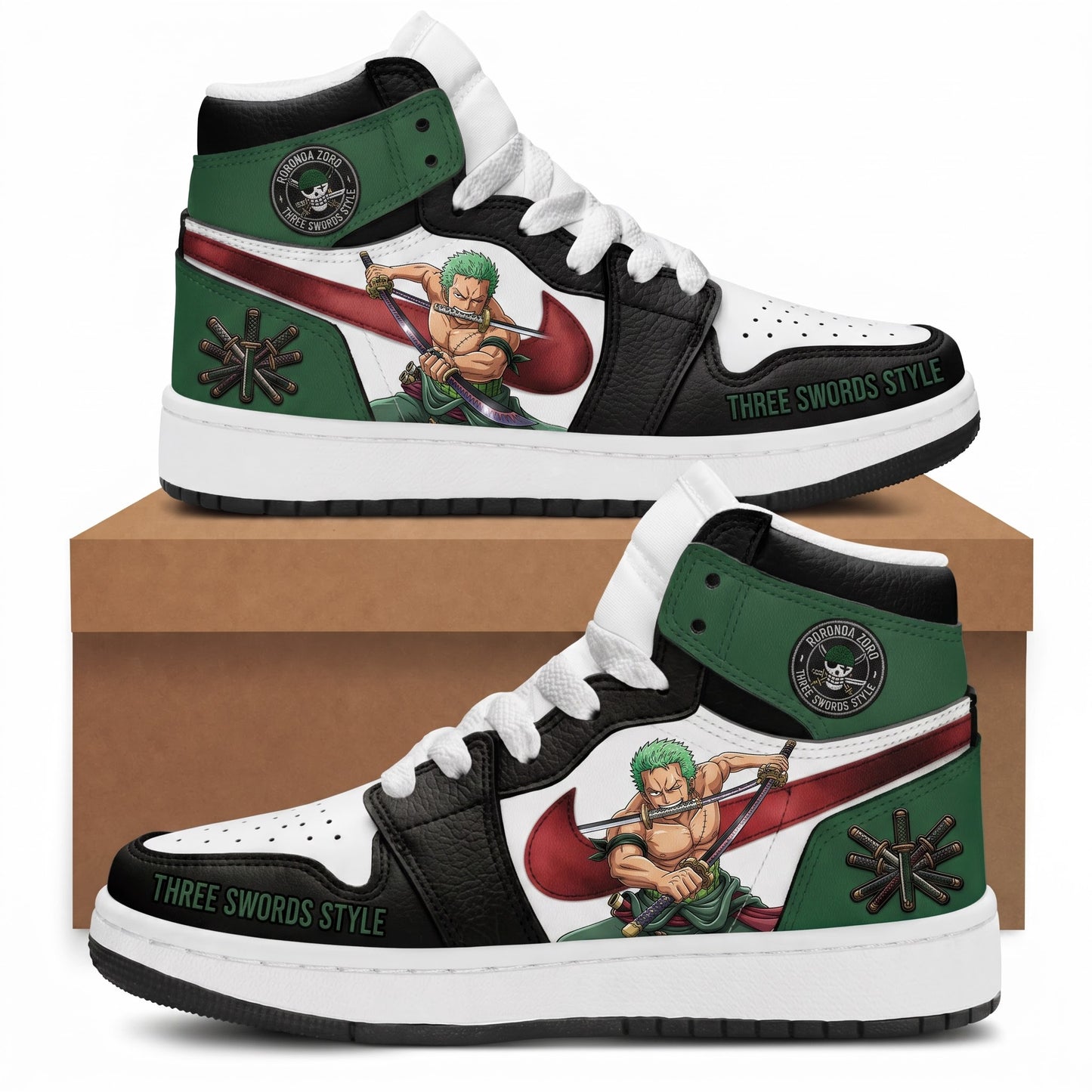 Limited edition! Gifts for Fans - Fan Shoes -OPZORO