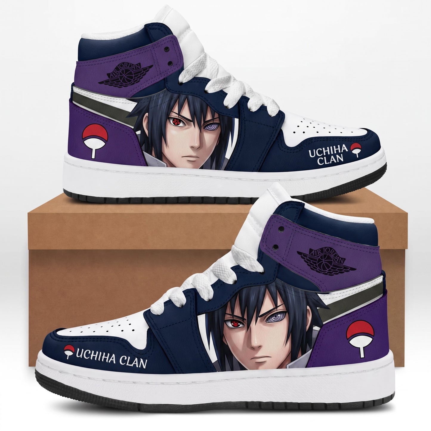 Limited edition! Gifts for Fans - Fan Shoes -NSASUKE