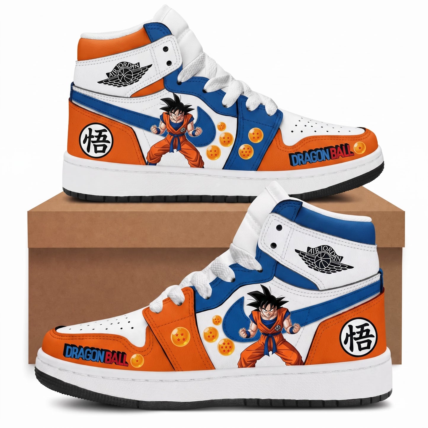 Limited edition! Gifts for Fans - Fan Shoes -7DGSGK