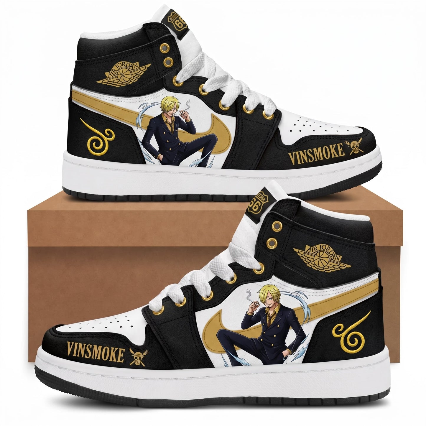 Limited edition! Gifts for Fans - Fan Shoes -OPSANJI