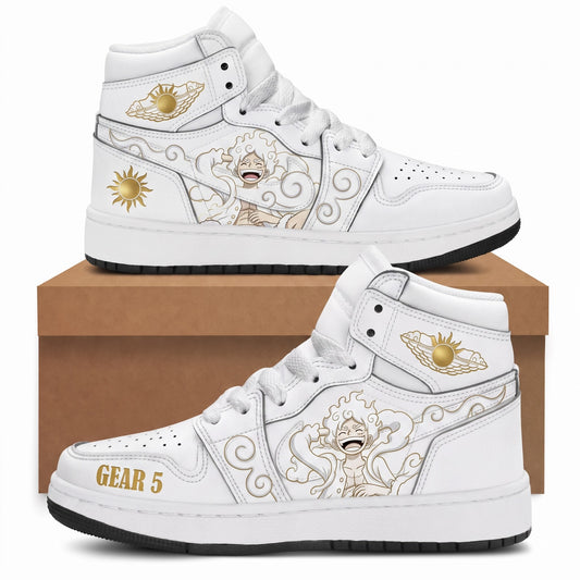 Limited edition! Gifts for Fans - Fan Shoes -OPLF