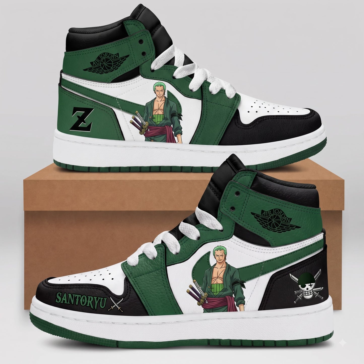Limited edition! Gifts for Fans - Fan Shoes -OPZORO