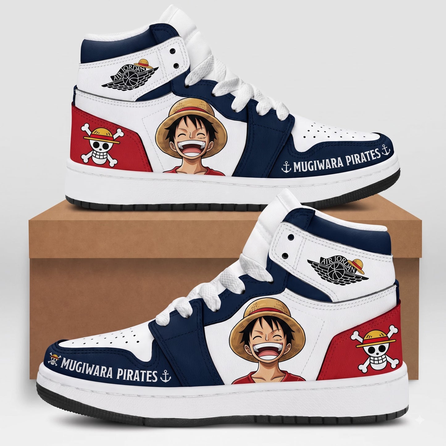 Limited edition! Gifts for Fans - Fan Shoes -OPLF