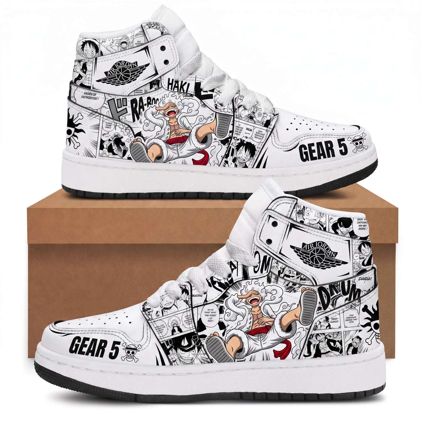Limited edition! Gifts for Fans - Fan Shoes -OPLF