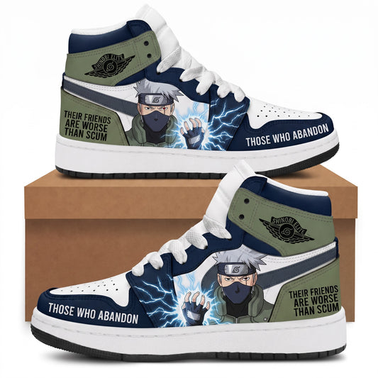 Limited edition! Gifts for Fans - Fan Shoes -NKAKASHI