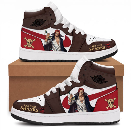 Limited edition! Gifts for Fans - Fan Shoes - OPSHANKS
