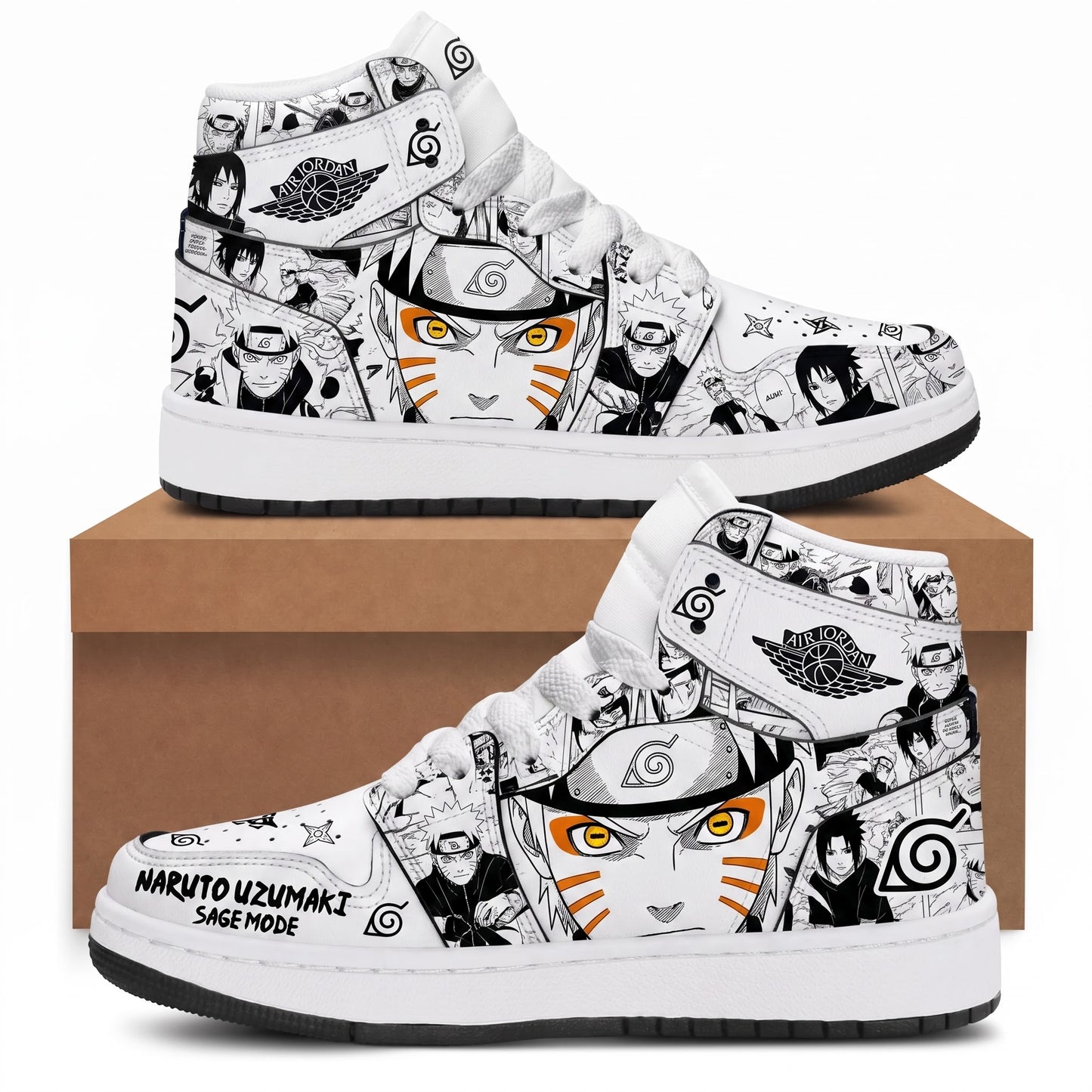 Limited edition! Gifts for Fans - Fan Shoes -NNRT