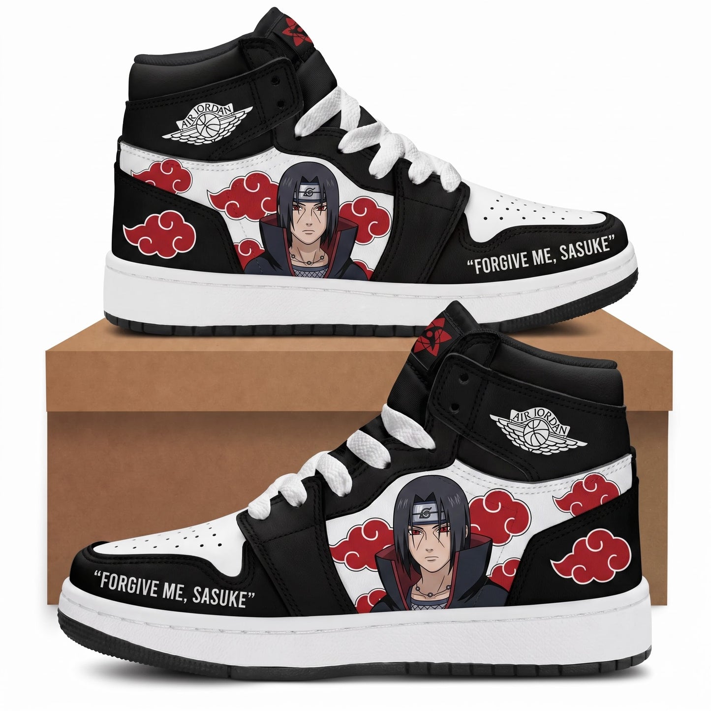 Limited edition! Gifts for Fans - Fan Shoes -NITACHI