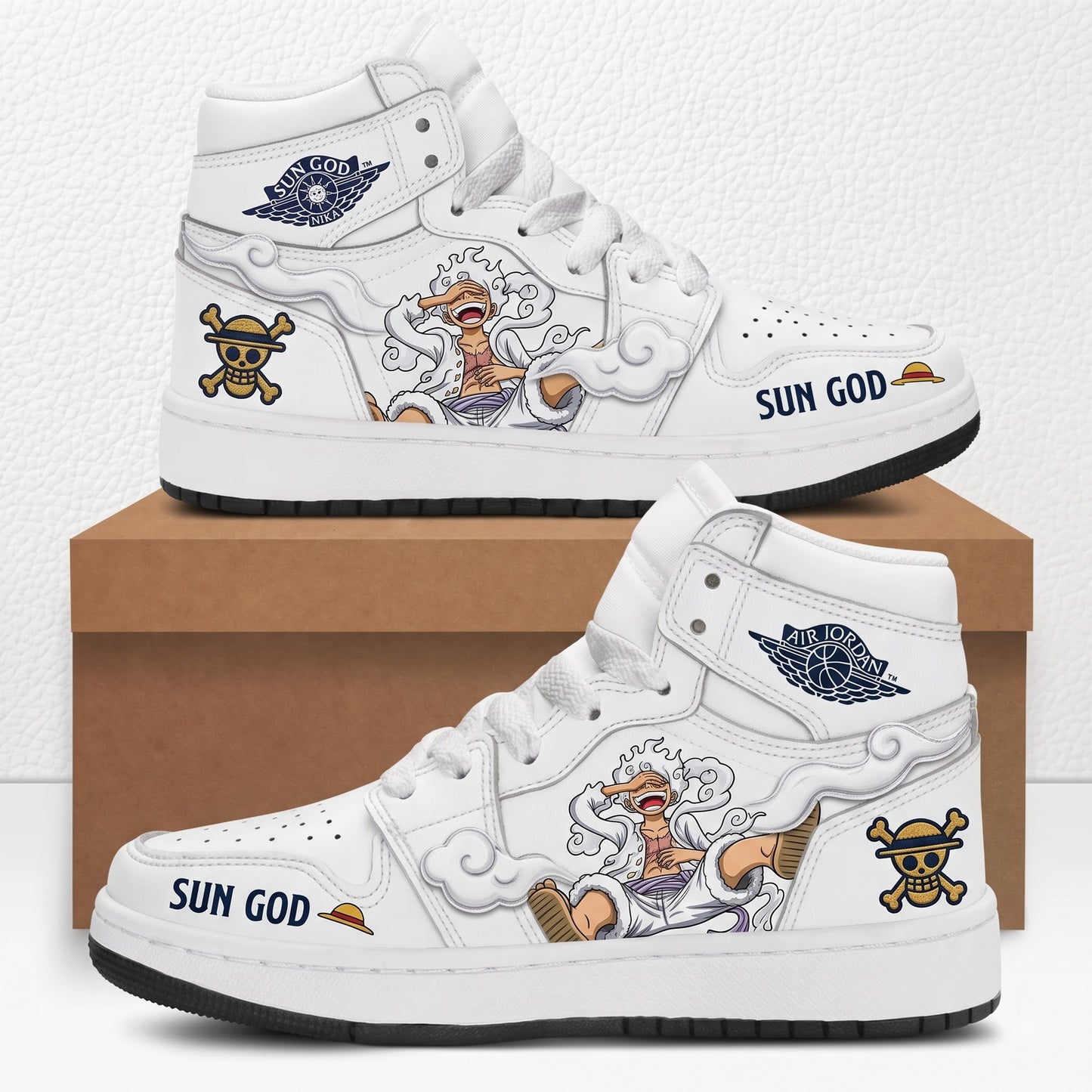 Limited edition! Gifts for Fans - Fan Shoes -OPLF