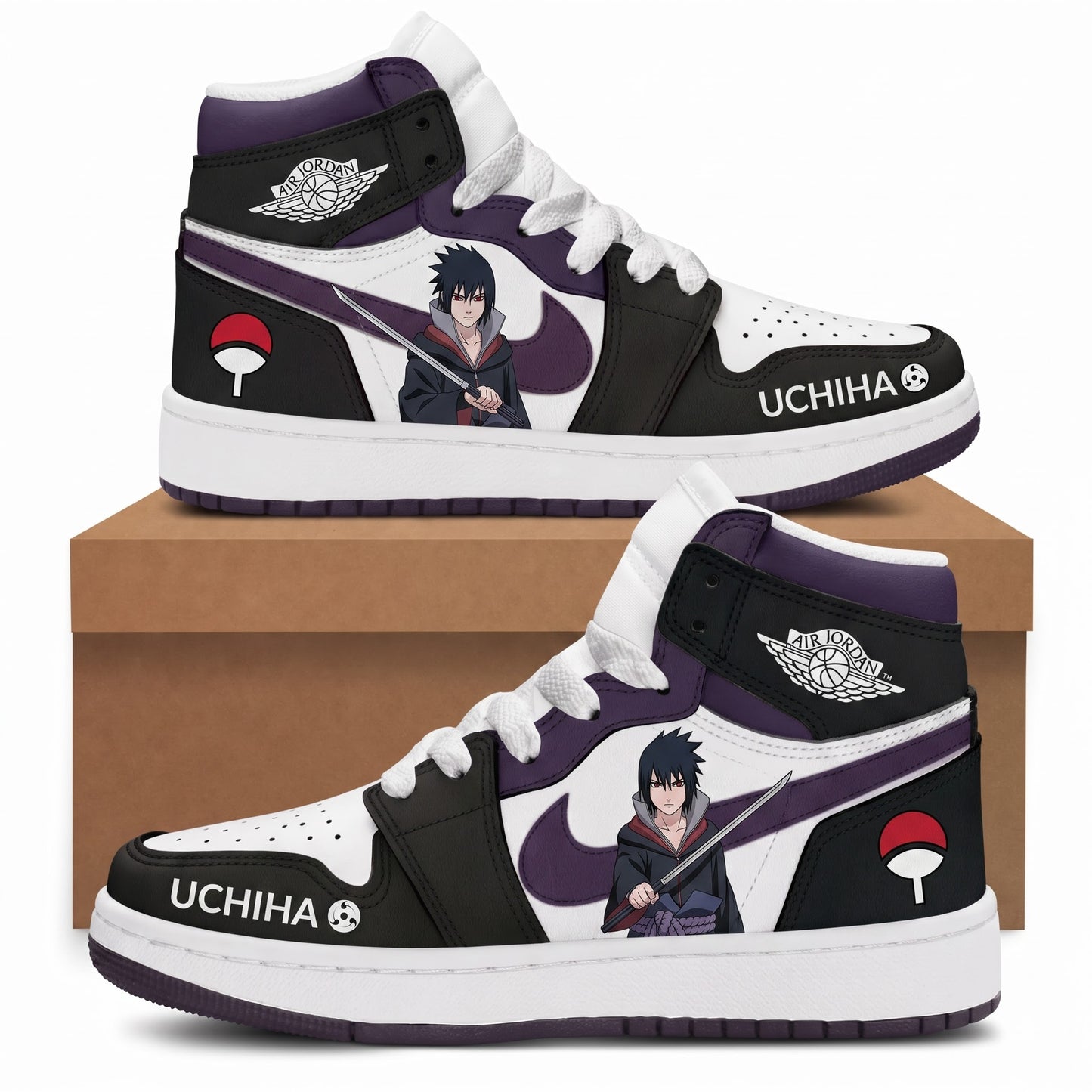 Limited edition! Gifts for Fans - Fan Shoes -NSASUKE
