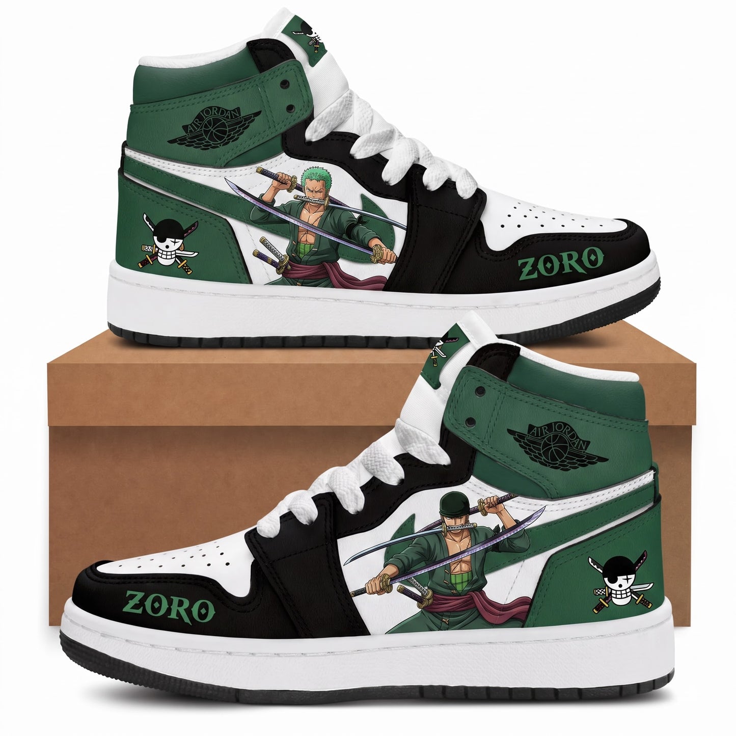 Limited edition! Gifts for Fans - Fan Shoes -OPZORO