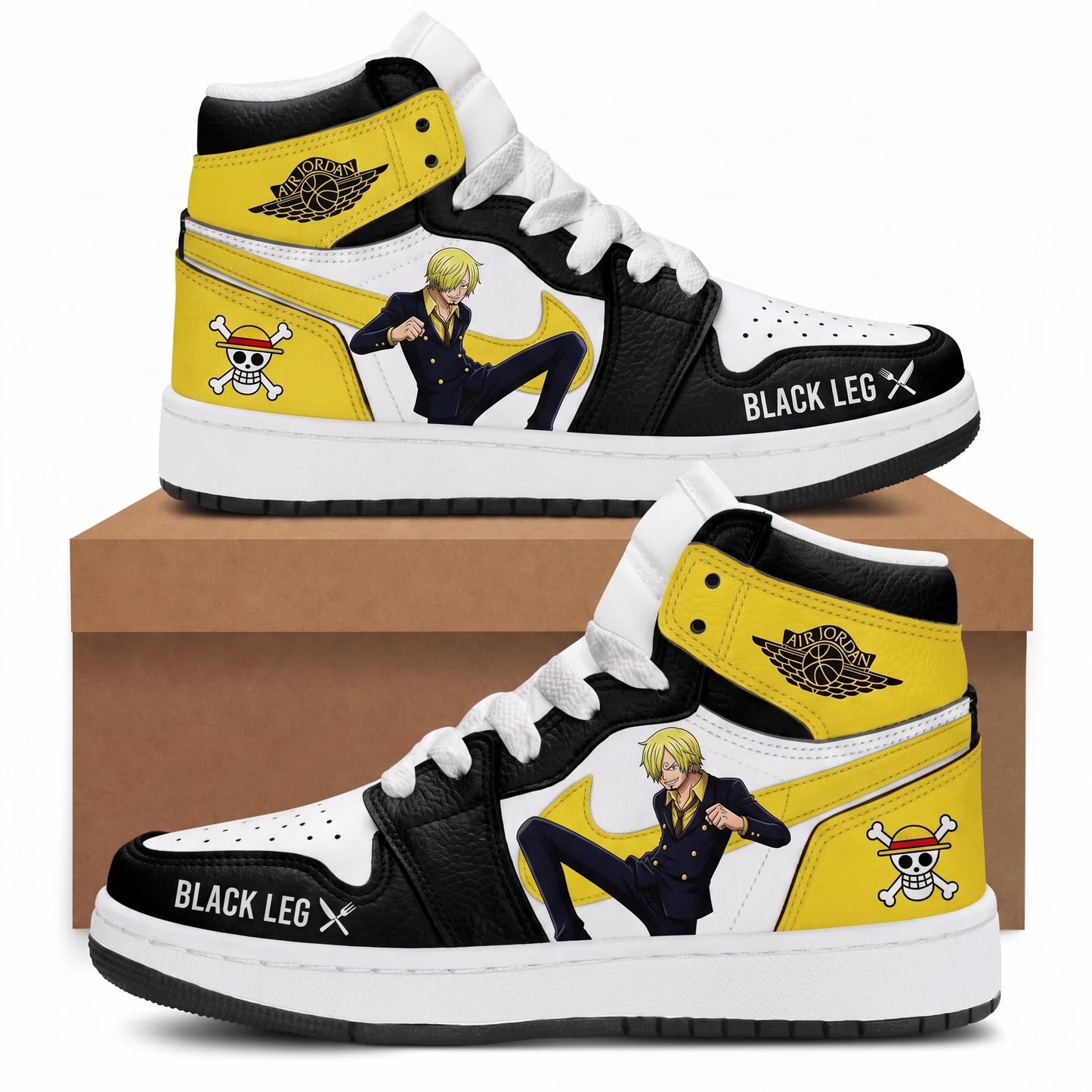 Limited edition! Gifts for Fans - Fan Shoes -OPSANJI