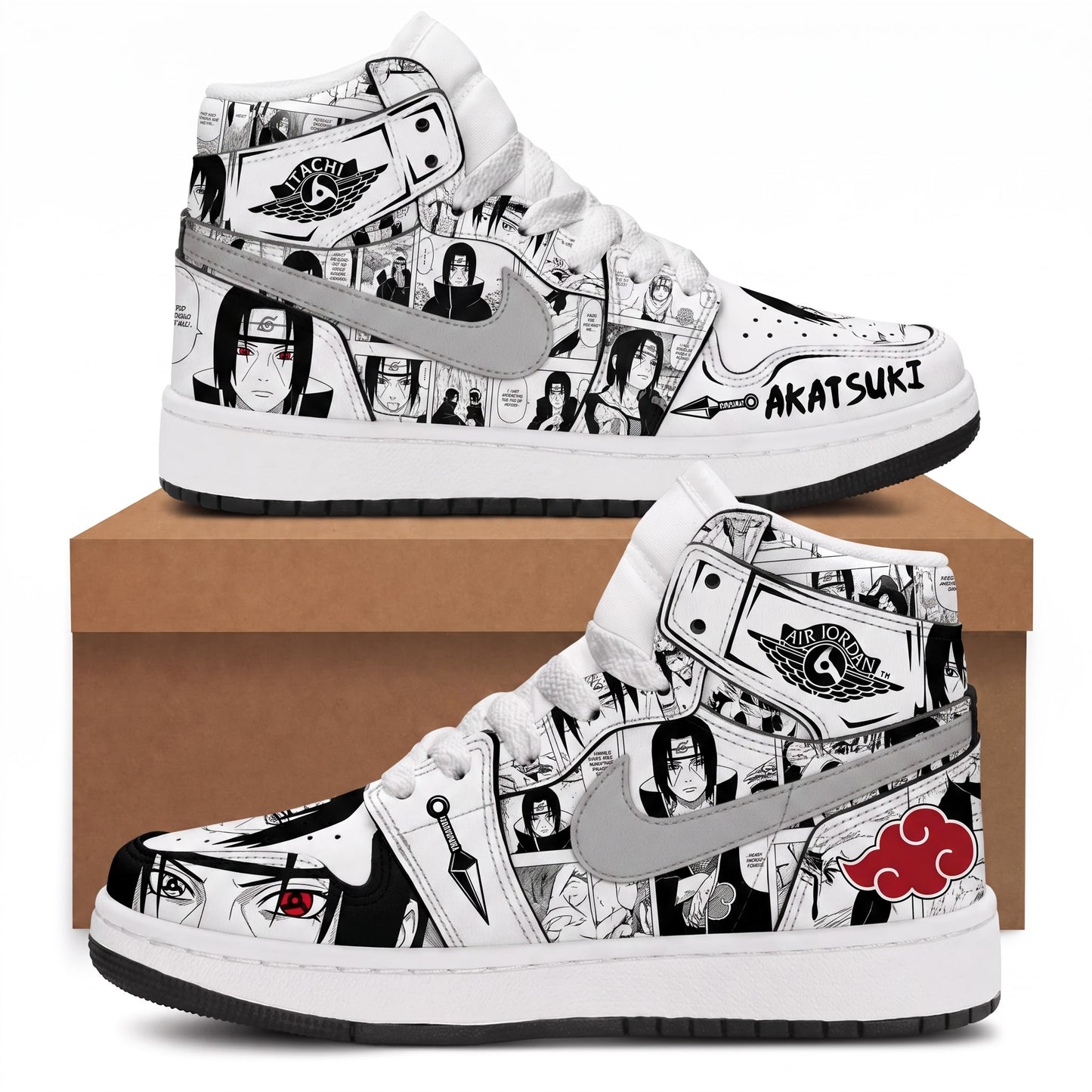 Limited edition! Gifts for Fans - Fan Shoes -NITACHI