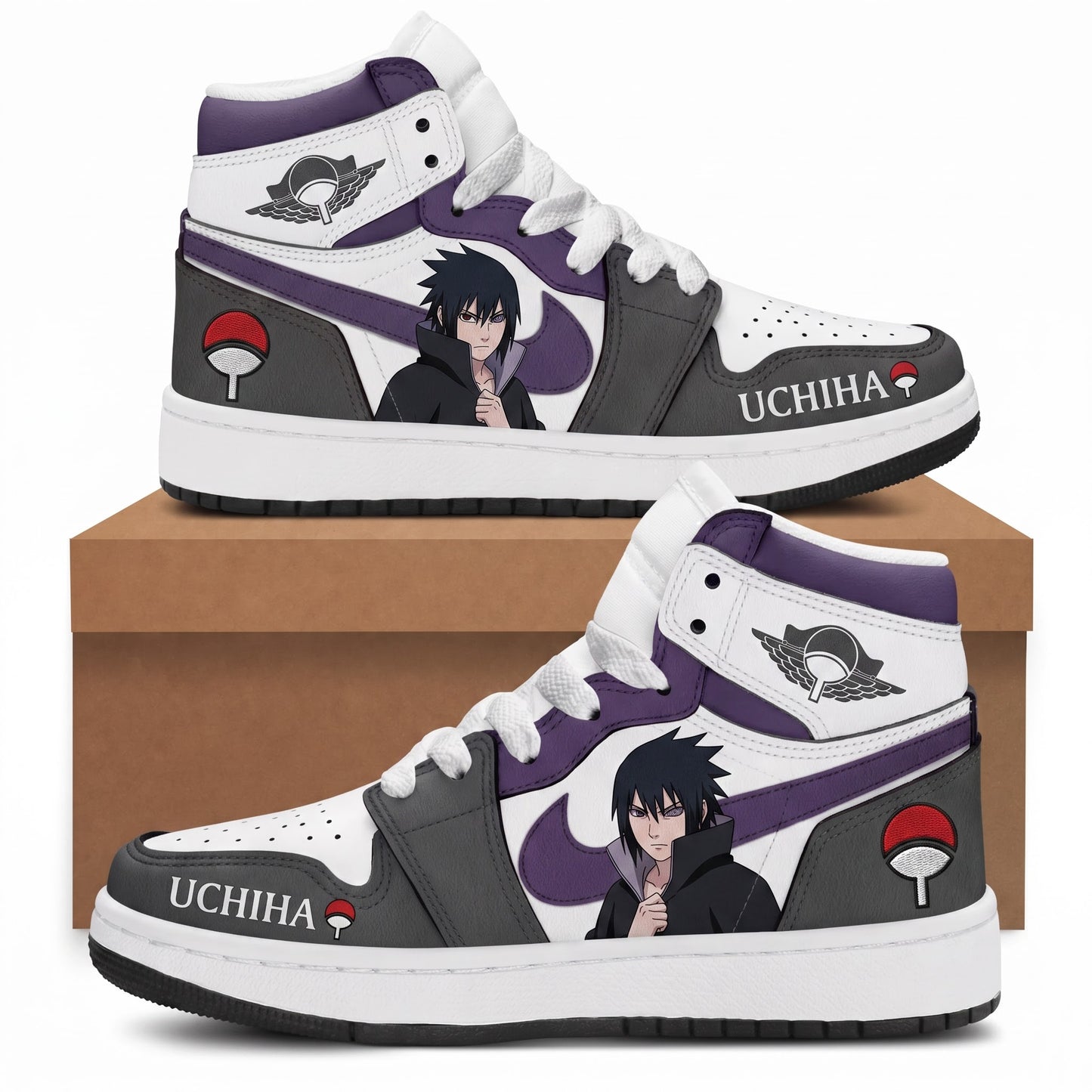 Limited edition! Gifts for Fans - Fan Shoes -NSASUKE