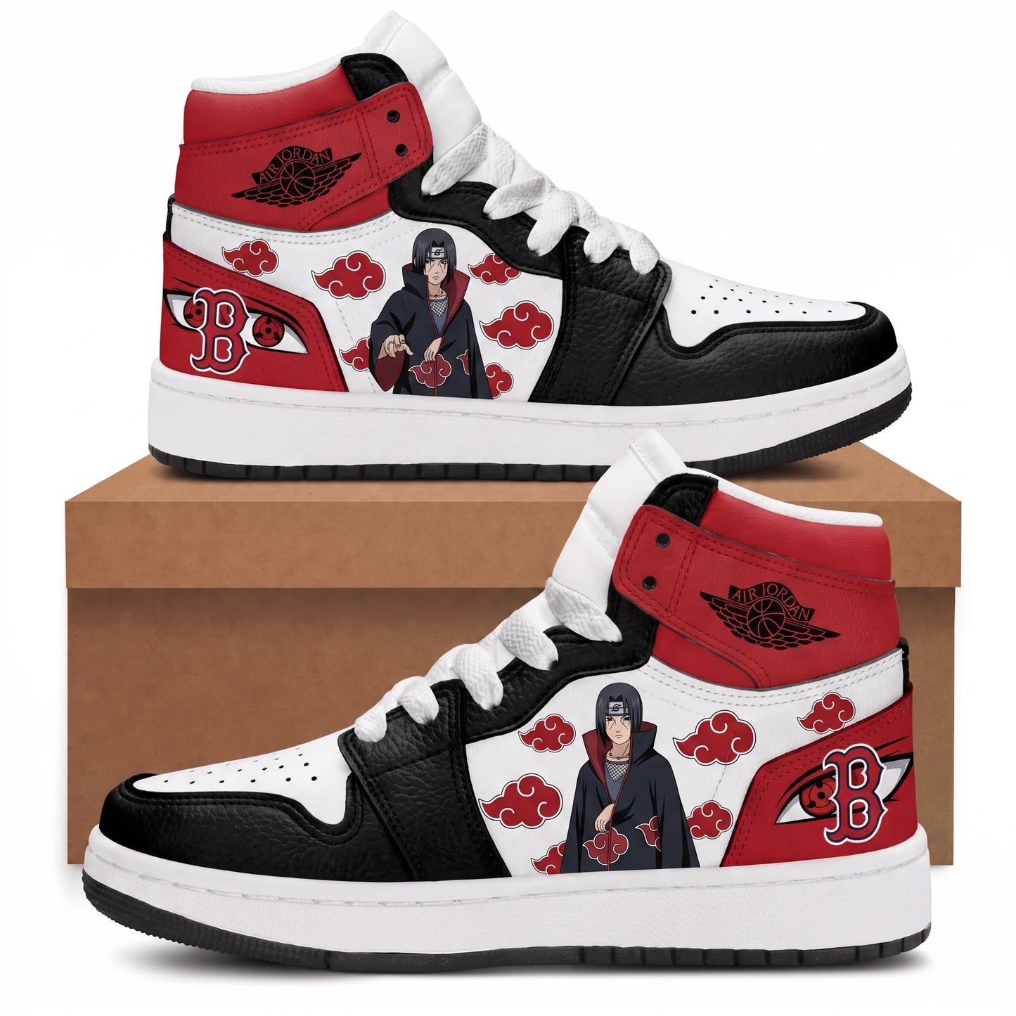 Limited edition! Gifts for Fans - Fan Shoes -NITACHI