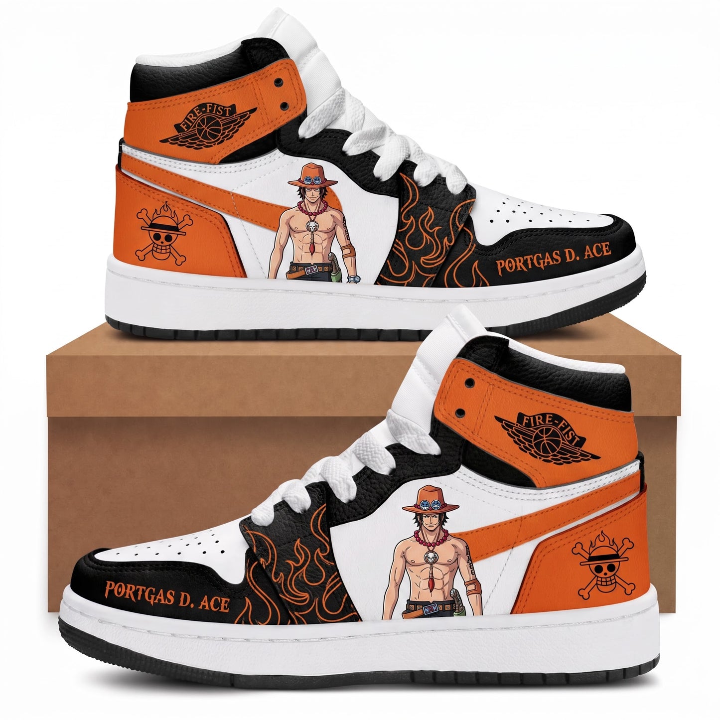 Limited edition! Gifts for Fans - Fan Shoes - OPACE