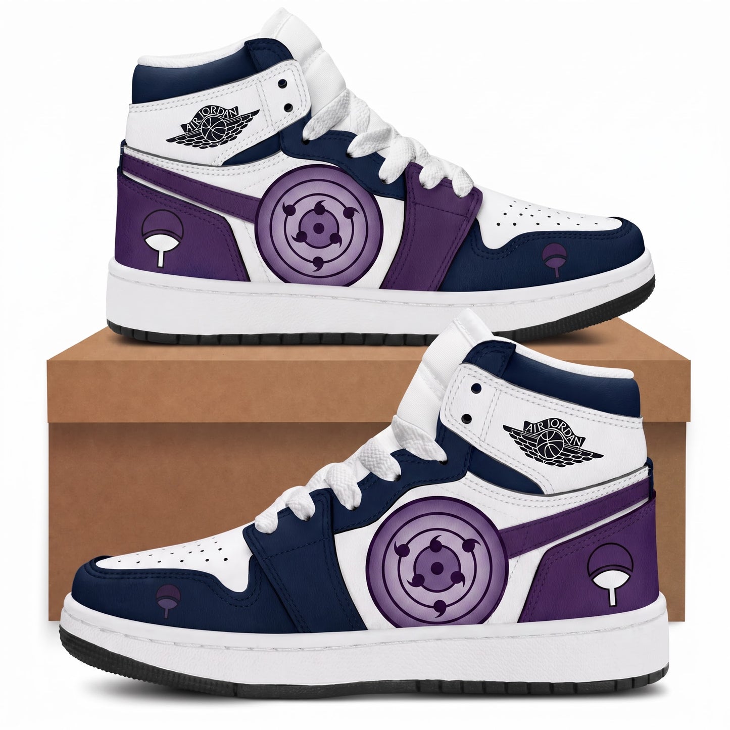 Limited edition! Gifts for Fans - Fan Shoes -NNNARUTO