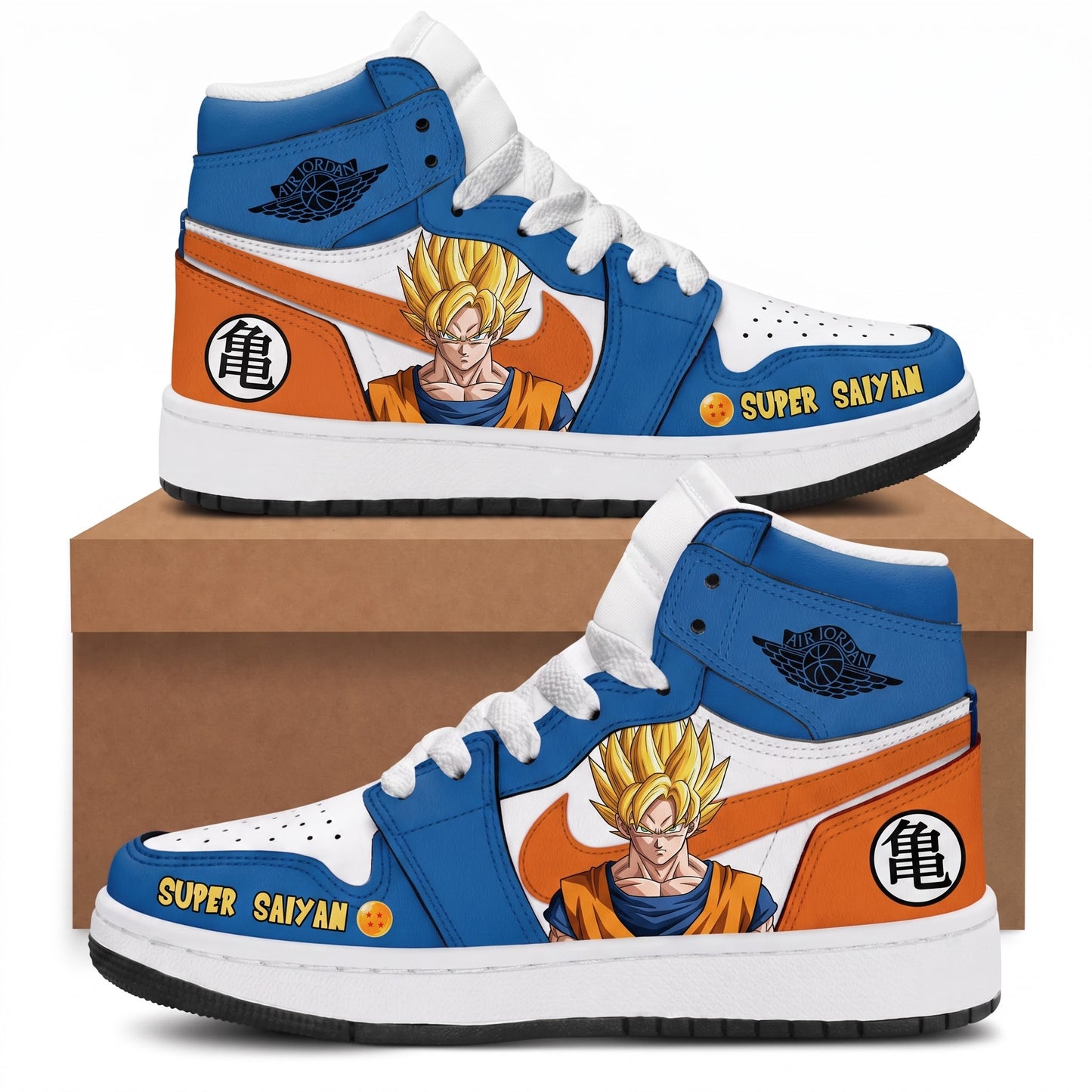 Limited edition! Gifts for Fans - Fan Shoes -7DGSGK