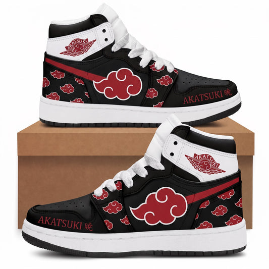 Limited edition! Gifts for Fans - Fan Shoes -NNNARUTO