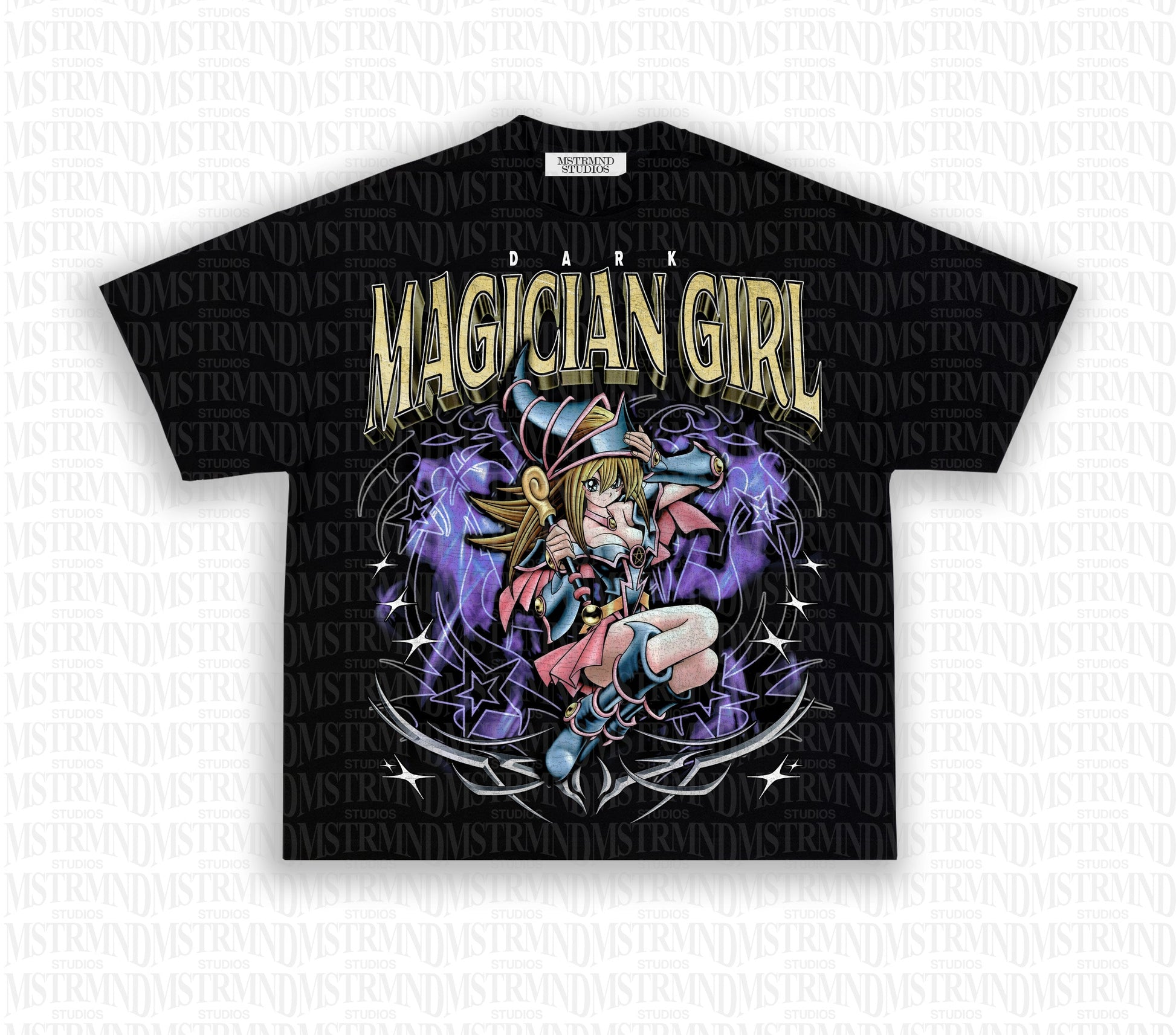 Dark Magician Girl