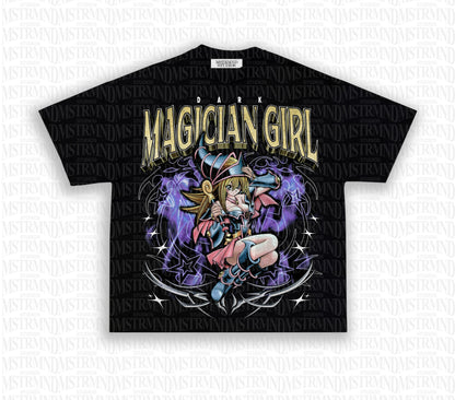 Dark Magician Girl