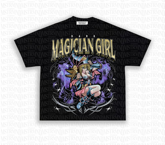 Dark Magician Girl