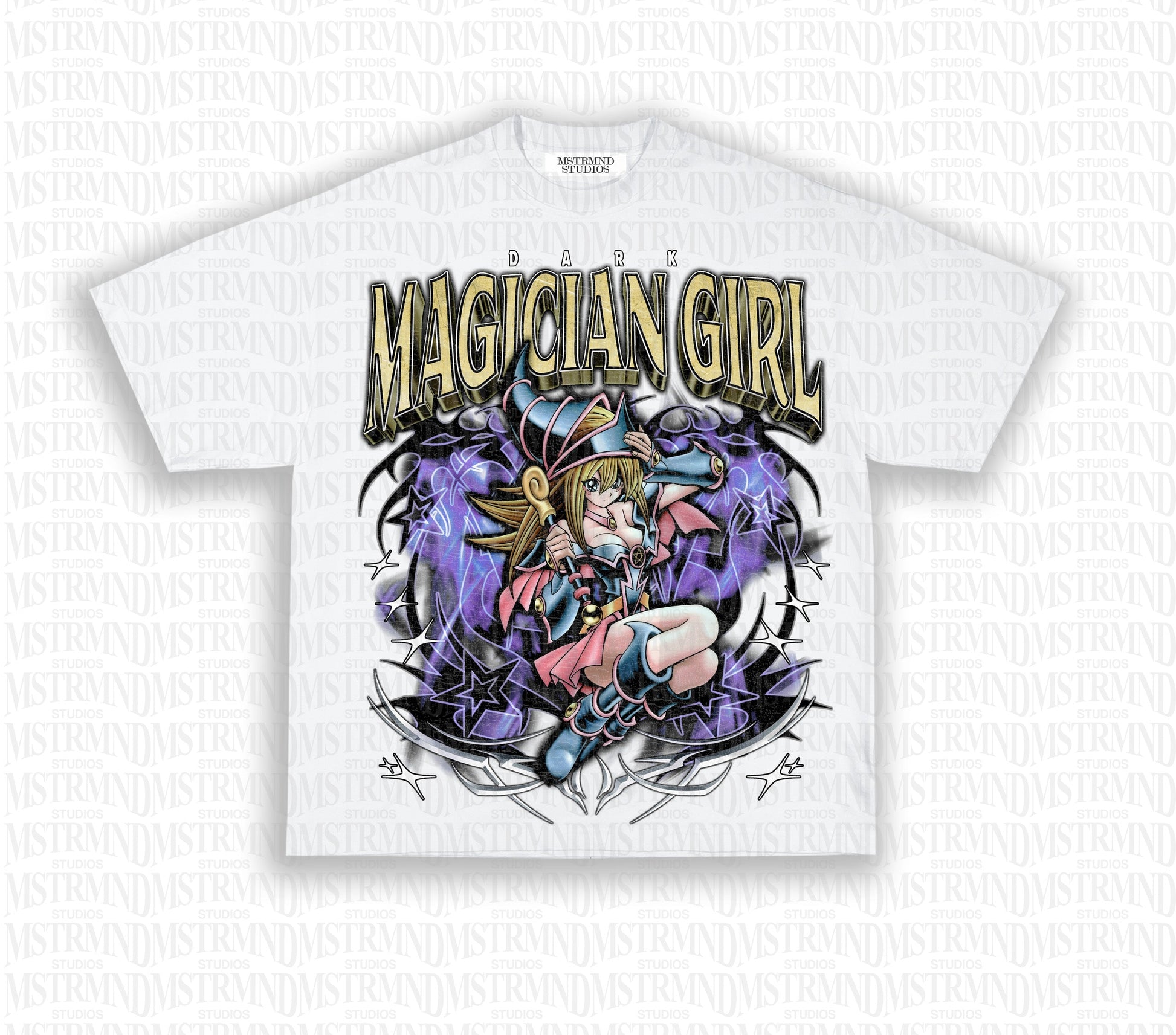 Dark Magician Girl
