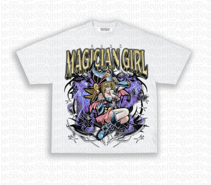 Dark Magician Girl