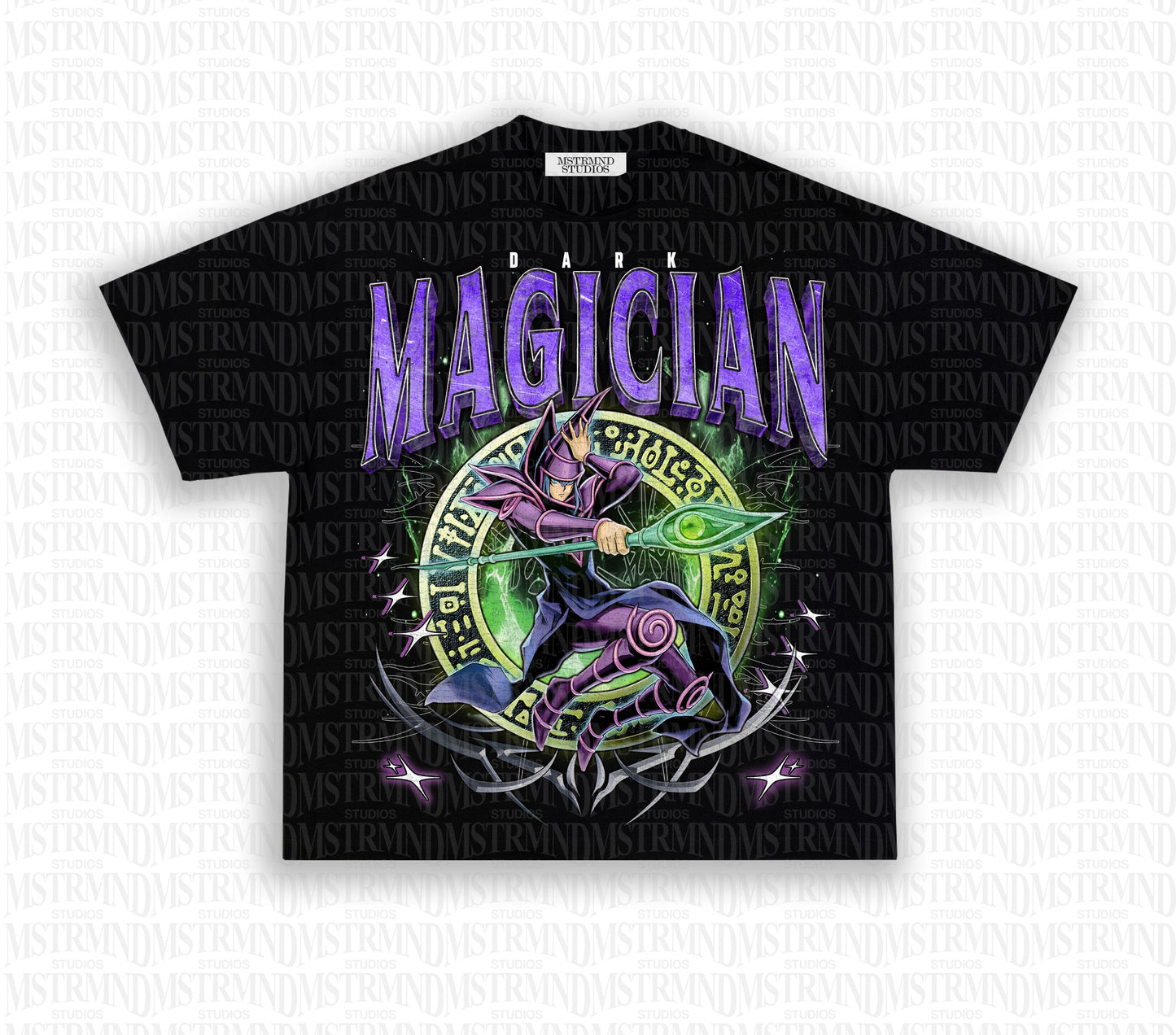 Dark Magician