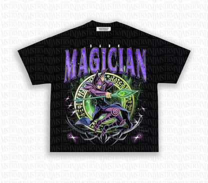 Dark Magician