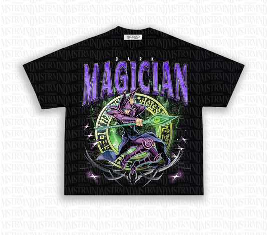 Dark Magician