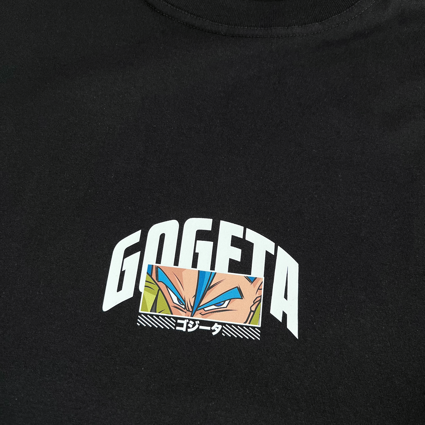 Unisex Anime Graphic Streetwear Vintage T-shirt