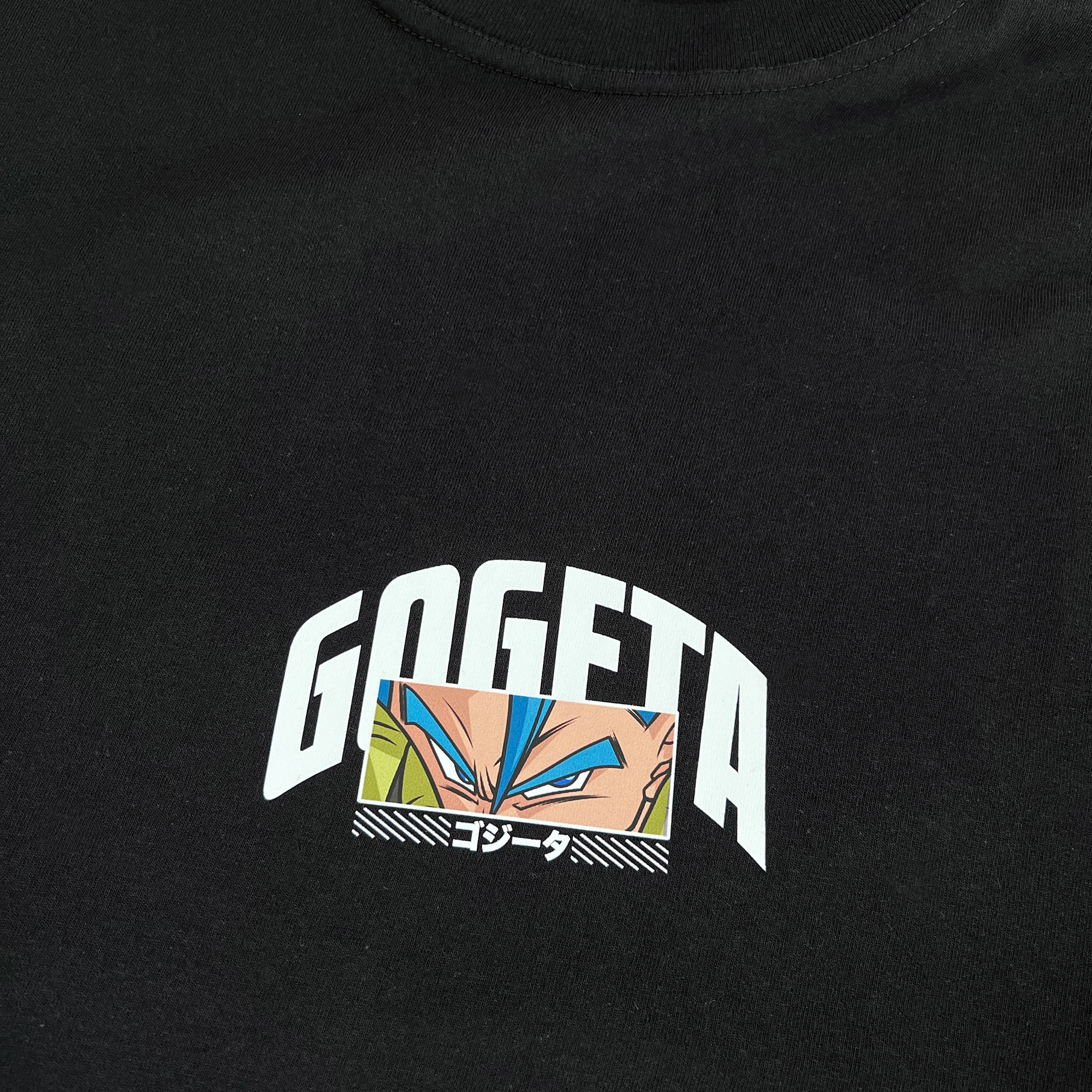 Unisex Anime Graphic Streetwear Vintage T-shirt