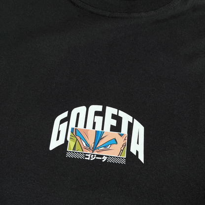 Unisex Anime Graphic Streetwear Vintage T-shirt