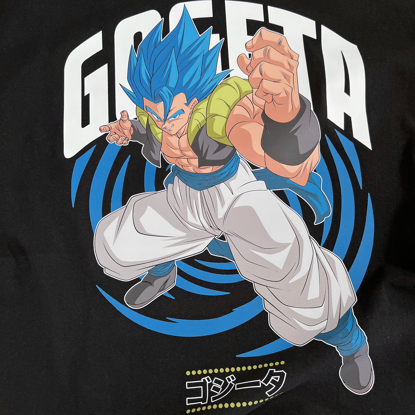 Unisex Anime Graphic Streetwear Vintage T-shirt