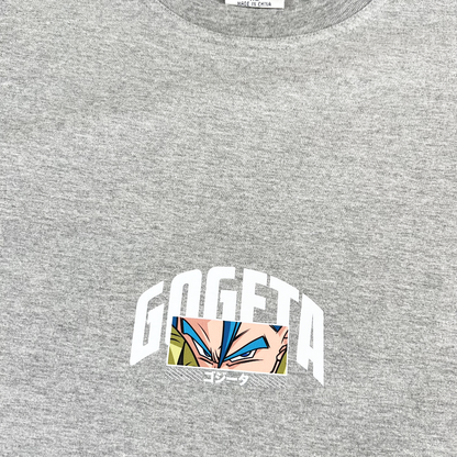 Unisex Anime Graphic Streetwear Vintage T-shirt