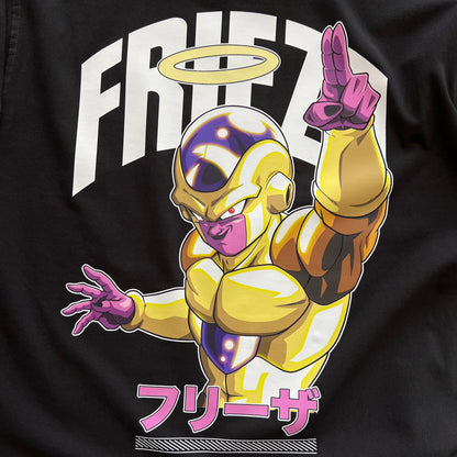 Unisex Anime Graphic Streetwear Vintage T-shirt