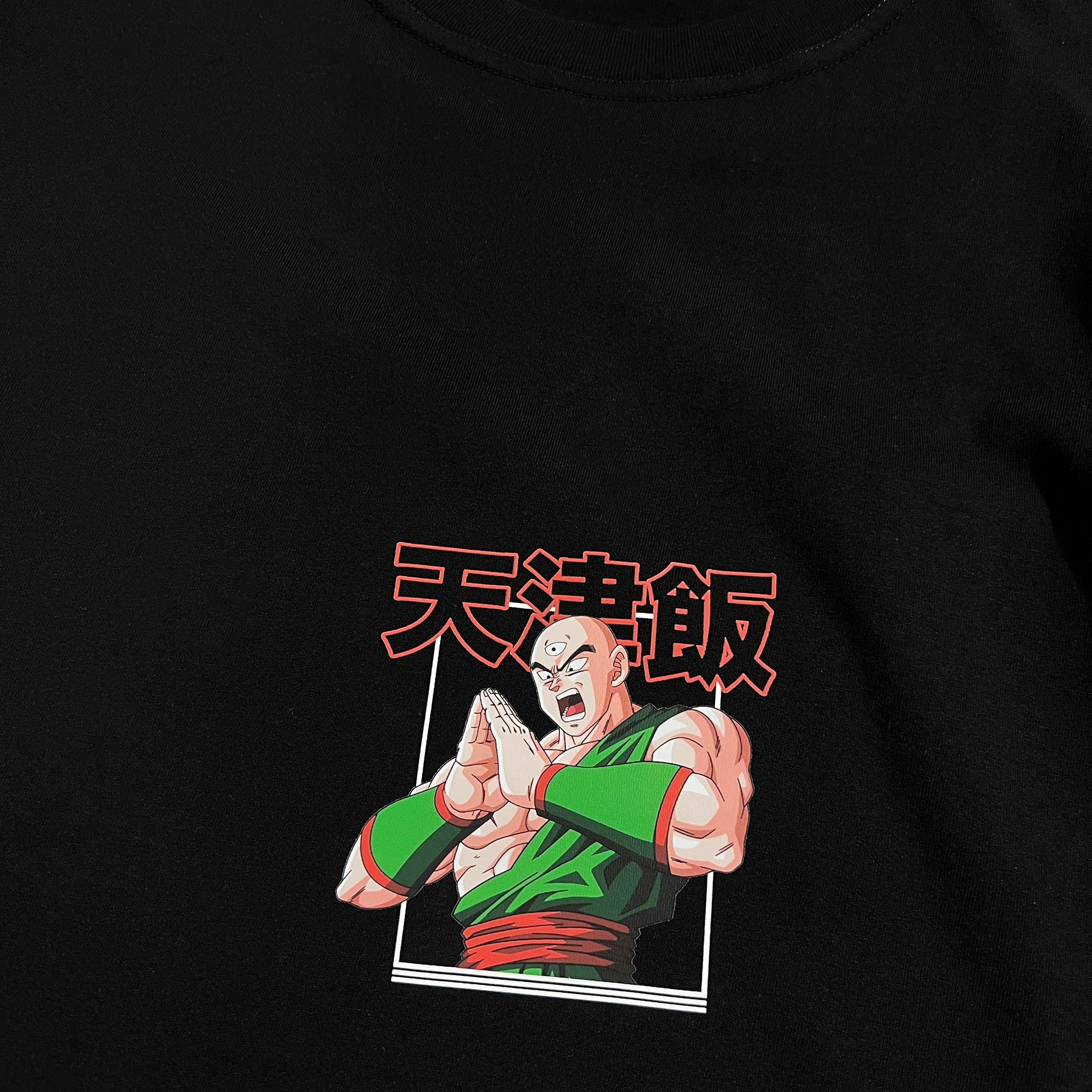 Unisex Anime Graphic Streetwear Vintage T-shirt