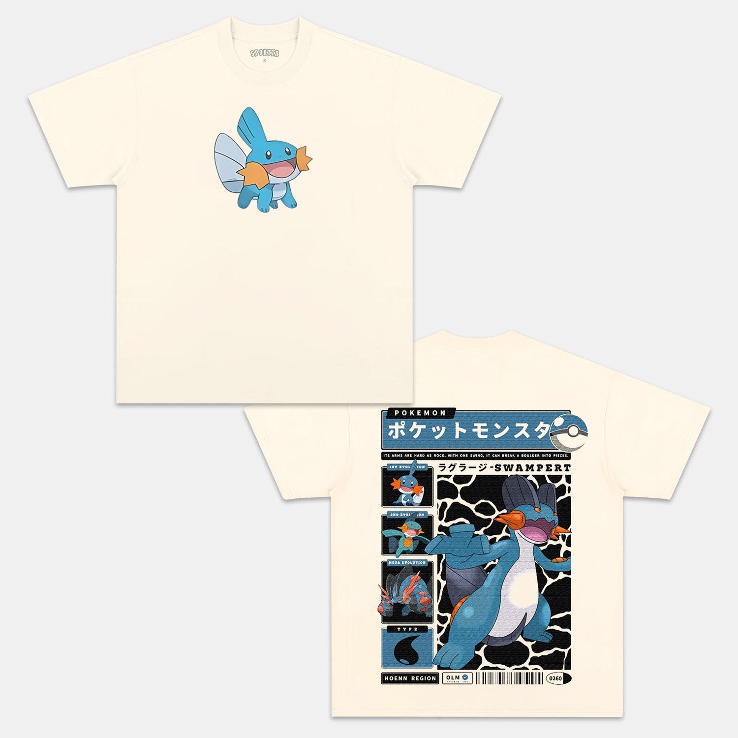 POKÉMON TEE 6.24-comicclothing