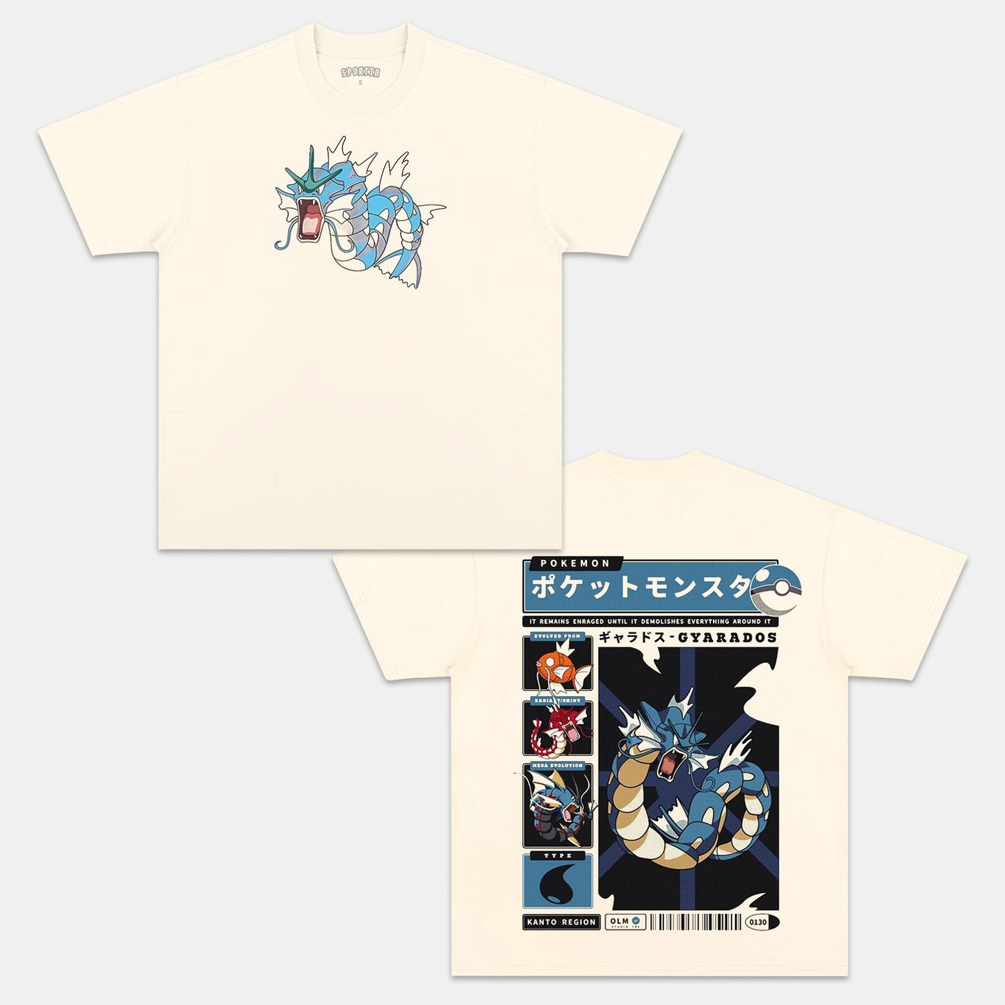 POKÉMON TEE 6.24-comicclothing